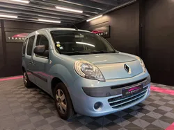 RENAULT KANGOO 1.5 dCi 90 Extrem ( Aménagé TPMR siège passager avant )