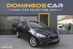 BMW 218 Active Tourer d Advantage