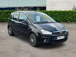 FORD C-Max Ghia DIESEL 1ER MAIN