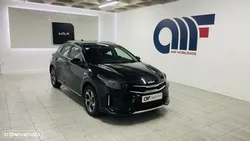 Kia XCeed 1.0 T-GDI Dynamic