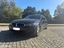 BMW 320 e Corporate Edition Auto