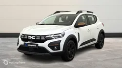 Dacia Sandero 1.0 TCe 90ch Stepway Extreme