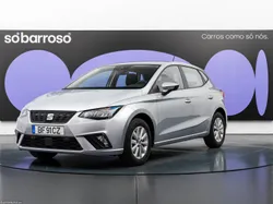 Seat Ibiza 1.0 TSI Style