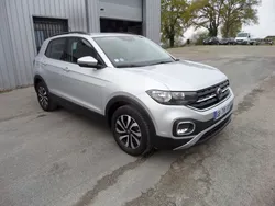 Volkswagen t-cross 1.0 tsi 110 dsg7 active