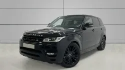 LAND ROVER Range Rover Sport 3.0SDV6 HSE 306 Aut.