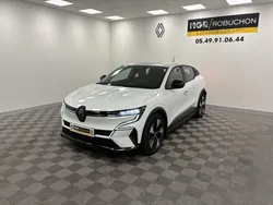 Renault Mégane E-TECH V equilibre EV40 130ch standard charge