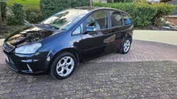 Ford C-Max 1.6TDCi Titanium