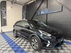 KIA E-NIRO 204 64 kWh Active