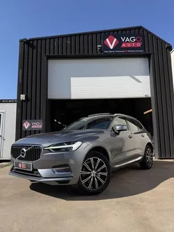 Volvo XC60 II D4 AWD 190 Inscription Luxe