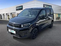 Citroen Berlingo M 1.5 BlueHDi 130ch MAX BVA8