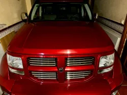DODGE Nitro 2.8CRD 4WD RT Aut.