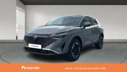 NISSAN Qashqai E-POWER N-Connecta 4x2 140kW