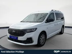 Ford Grd Tourneo Connect 2.0 EcoBlue 102ch Titanium