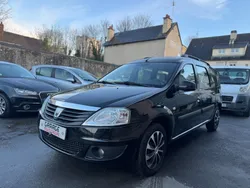 DACIA LOGAN MCV 1.5 DCI 86CH Lauréate MOTEUR 150 000 KM