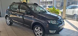 Dacia sandero/90cv/stepway/prestige/6-2015/73000kms/gps/8990e