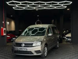 Volkswagen Caddy Caddy Maxi 1.6TDI BMT Trendline 7pl. 102