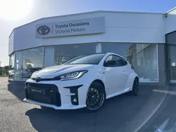 Toyota Yaris 1.6 GR 261ch Track 3p 4WD Malus Inclus