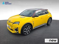 Renault 5 E-Tech Electrique 150ch Techno autonomie confort