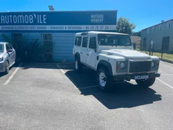 Land Rover Defender 110 7 Places 2.4L TD4 122CH BVM6