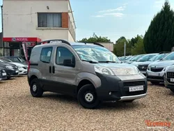 Citroen Nemo COMBI 1.4 HDI 70 CONFORT(3)