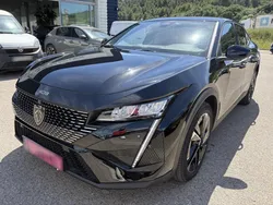Peugeot 408 PureTech 130 EAT8 ALLURE