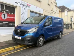 RENAULT Trafic 1.6 DCI 90 L1H1 GRAND CONFORT