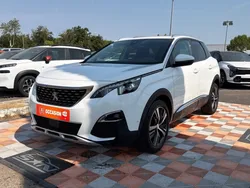 Peugeot 3008 BlueHDi 130 EAT8 ALLURE Business Hayon Barres Toit 1°Main