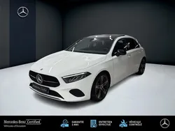 Mercedes Classe A 180 d Progressive Line Toit Ouvrant Full Led Appl
