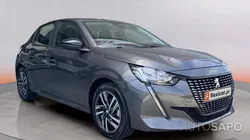 Peugeot 208 de 2023