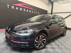 Volkswagen GOLF VII 1.6 TDi 115 BVM 5 CONNECT
