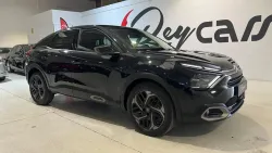 Citroen C4 1.5 BlueHDI S&S Shine EAT8 130