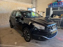 Qashqai +2 1.6 dci 130cv reprise possible