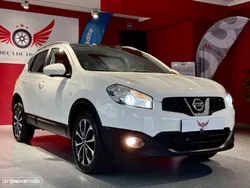 Nissan Qashqai 1.6 dCi Tekna Premium 18 360 S&S
