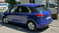 CITROËN C4 PICASSO 1.6 blueHDI