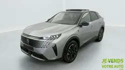 Peugeot 3008 Hybrid 145 e-DCS6 GT