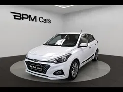 Hyundai i20 1.0 T-GDi 100ch Creative
