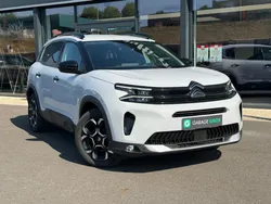 Citroën C5 Aircross BlueHDi 130 EAT8 Max