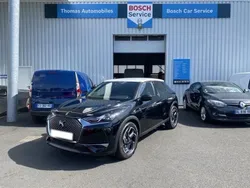 Ds DS 3 Crossback BlueHDi 130ch Rivoli Automatique