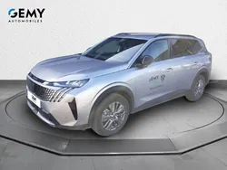 PEUGEOT 5008 Hybrid 145 e-DCS6 Allure