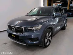 Volvo XC 40 1.5 T4 PHEV Inscription