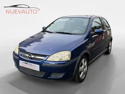 OPEL CORSA 1.2 Twinport Essentia