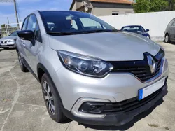 Renault Captur 0.9 TCE ESTADO IMPECÁVEL EXCELENTE NEGÓCIO