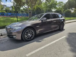 BMW 528 528iA Touring xDrive