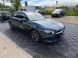Mercedes Classe A 180 135CV BUSINESS LINE 7G-DCT MOTEUR A CHAINE - CAMERA DE RECUL - RIEN A PREVOIR