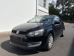VOLKSWAGEN POLO 1.2 TDI 75 CR FAP Trendline DISTRIBUTION NEUVE