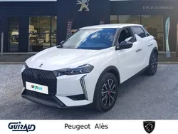 DS DS 3 E-Tense Performance Line
