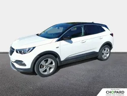 OPEL Grandland X 1.2 Turbo 130 ch BVA6 Innovation