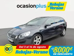 Volvo V60 1.6 DRIVe Momentum