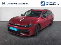 Volkswagen Passat 2.0 TDI EVO SCR 150 DSG7 R-Line