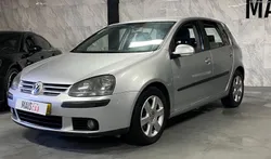 VW Golf 1.4 FSI